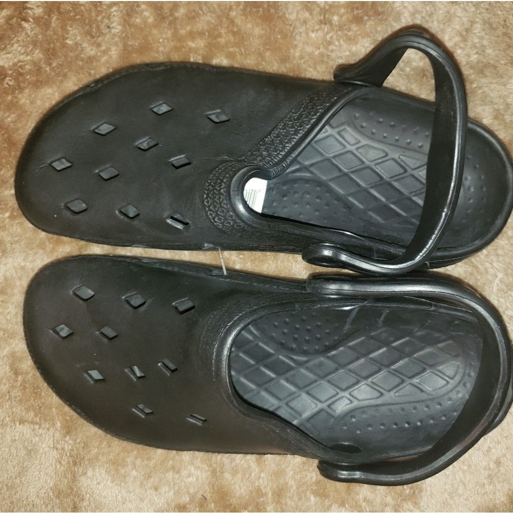 ClogĀ gardenĀ shoeā